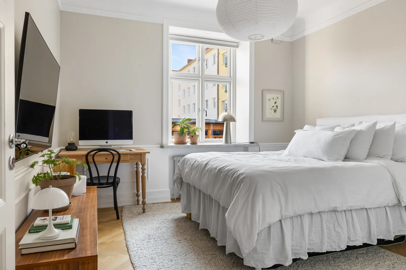 Bostadsrätt, Österportstorg 5B, Centrum, Ystad