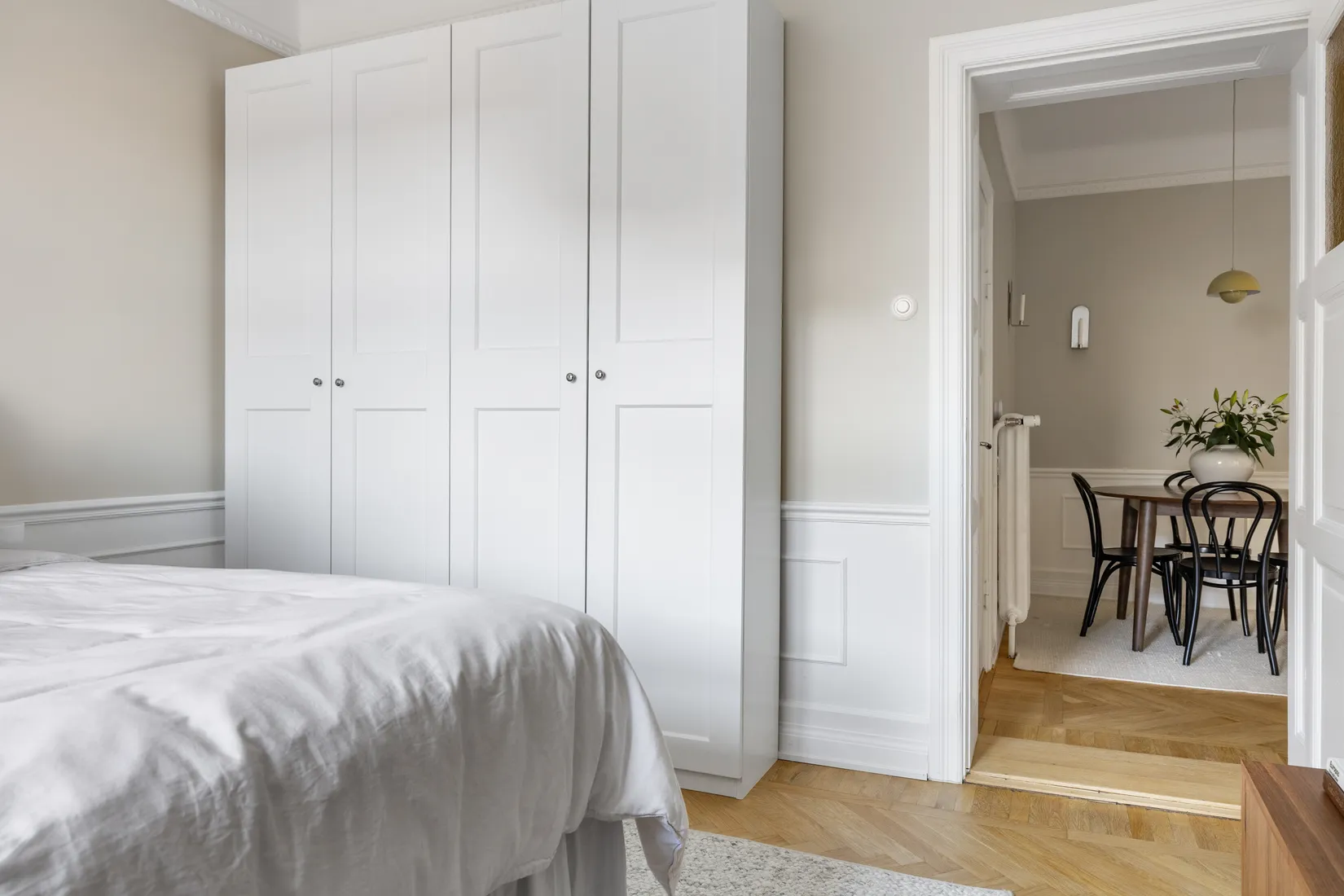 Bostadsrätt, Österportstorg 5B, Centrum, Ystad