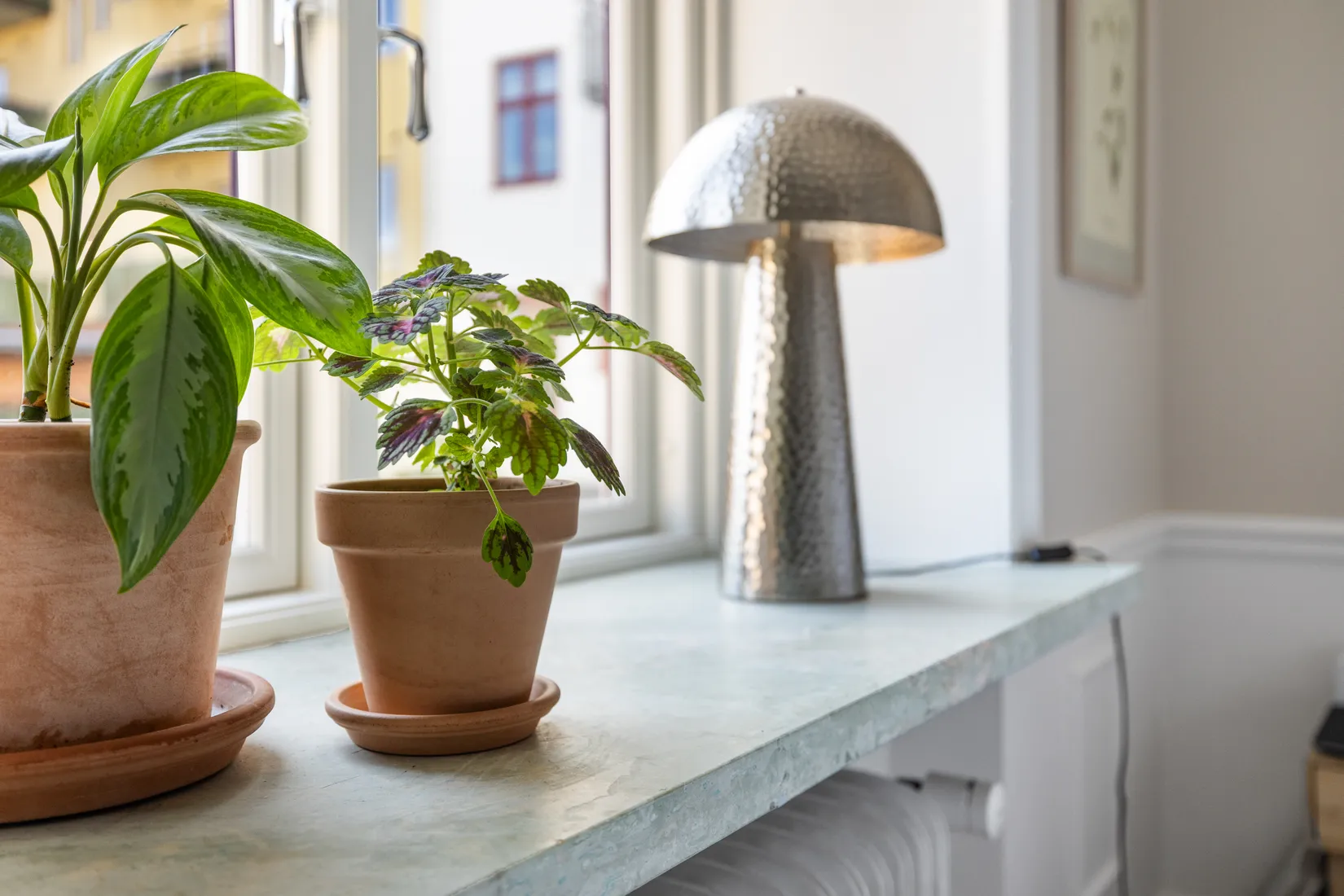 Bostadsrätt, Österportstorg 5B, Centrum, Ystad