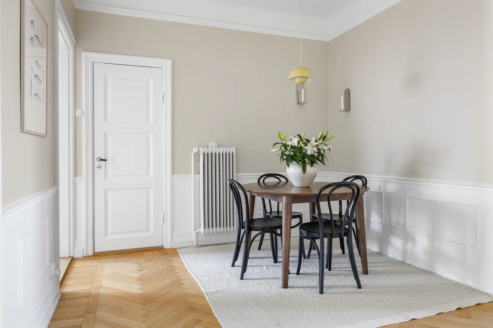 Bostadsrätt, Österportstorg 5B, Centrum, Ystad