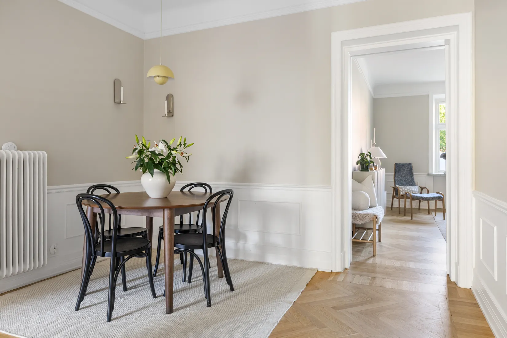 Bostadsrätt, Österportstorg 5B, Centrum, Ystad