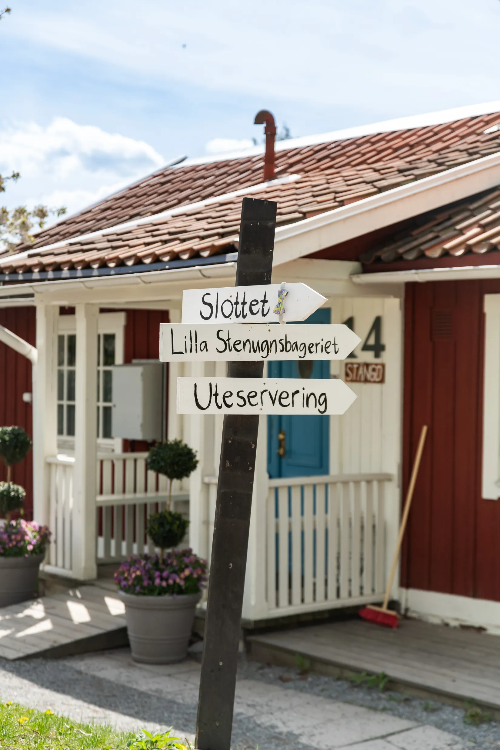 Bostadsrätt, Kadettens gata 6, Näsbypark Sjösidan, Täby