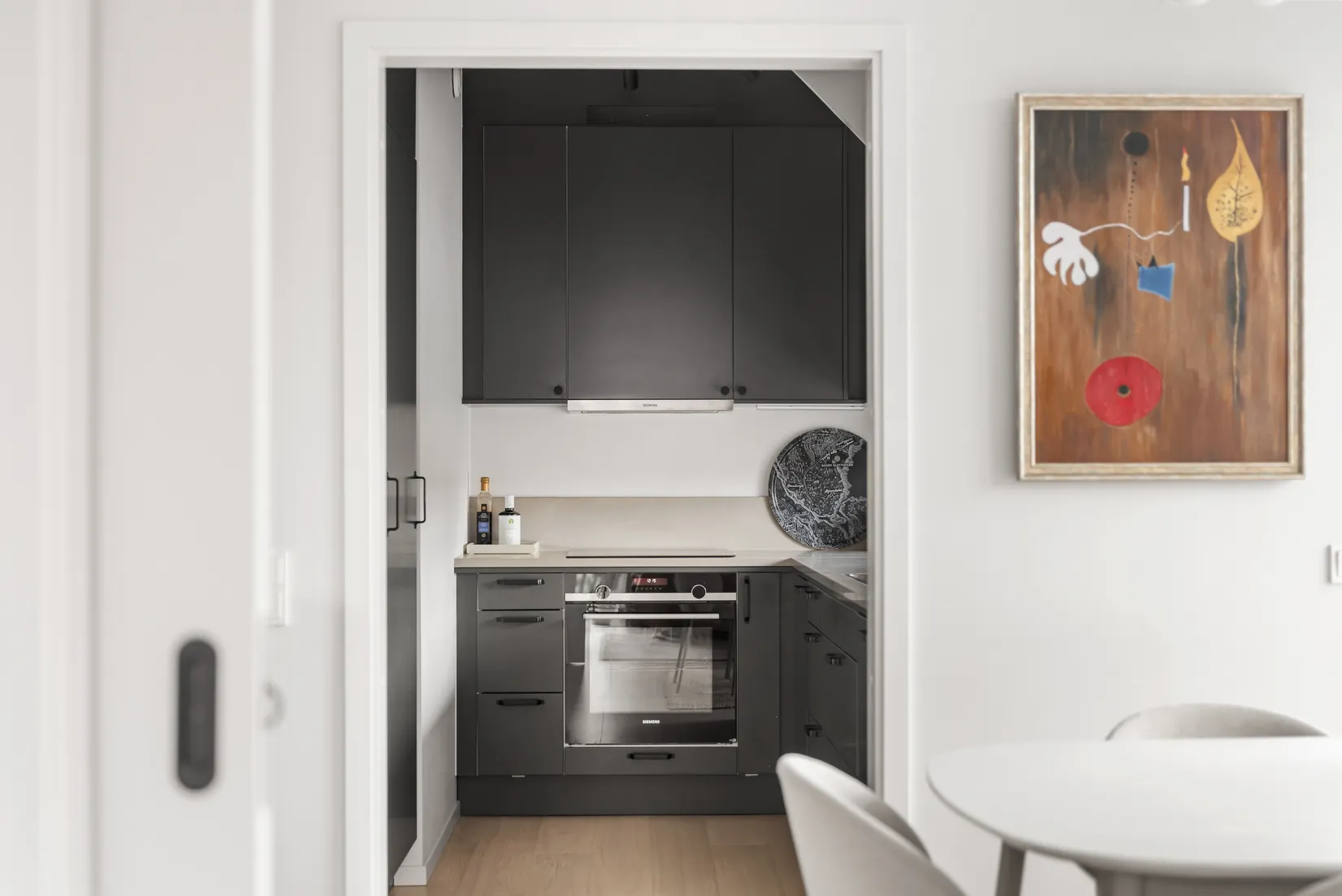 Bostadsrätt, Kadettens gata 6, Näsbypark Sjösidan, Täby