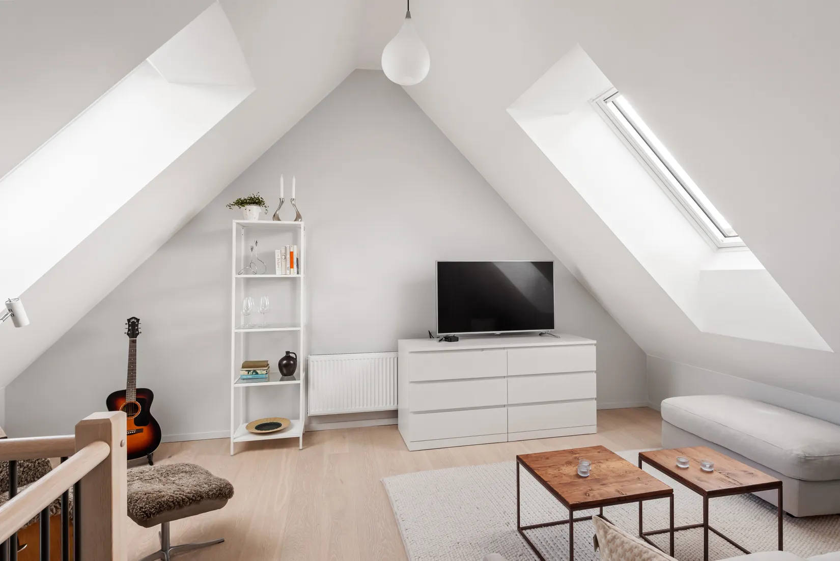 Bostadsrätt, Kadettens gata 6, Näsbypark Sjösidan, Täby
