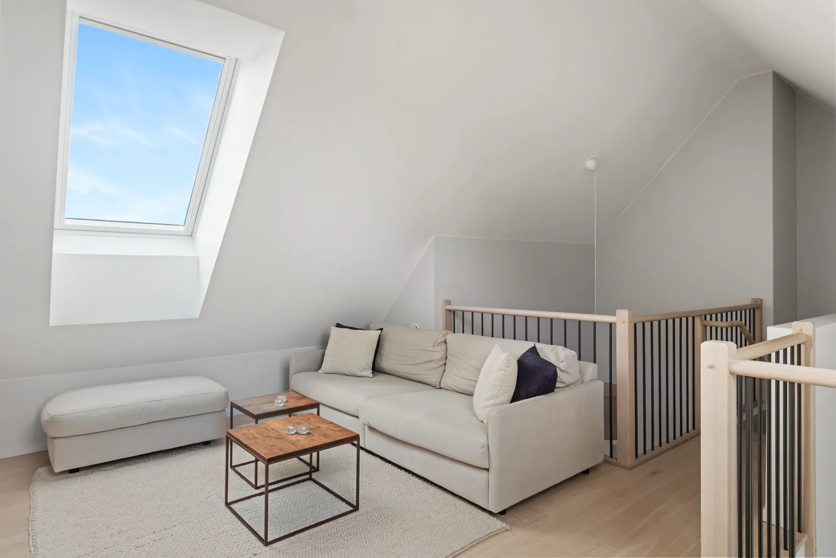 Bostadsrätt, Kadettens gata 6, Näsbypark Sjösidan, Täby