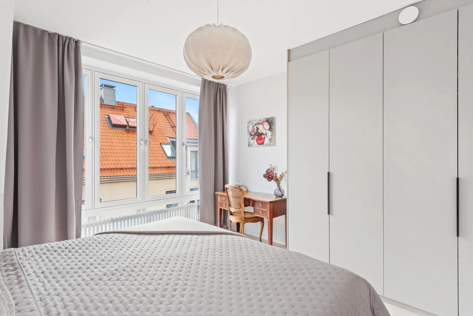 Bostadsrätt, Kadettens gata 6, Näsbypark Sjösidan, Täby