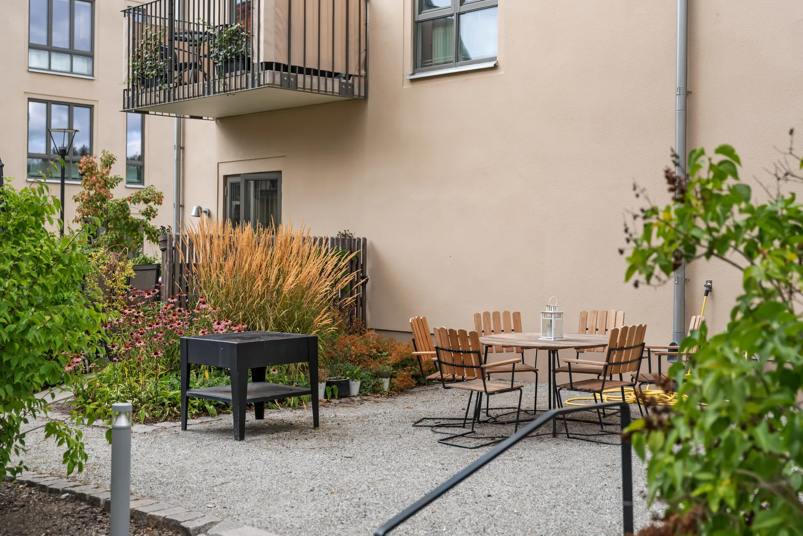 Bostadsrätt, Kadettens gata 6, Näsbypark Sjösidan, Täby