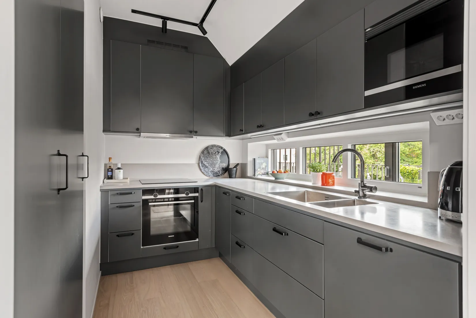 Bostadsrätt, Kadettens gata 6, Näsbypark Sjösidan, Täby