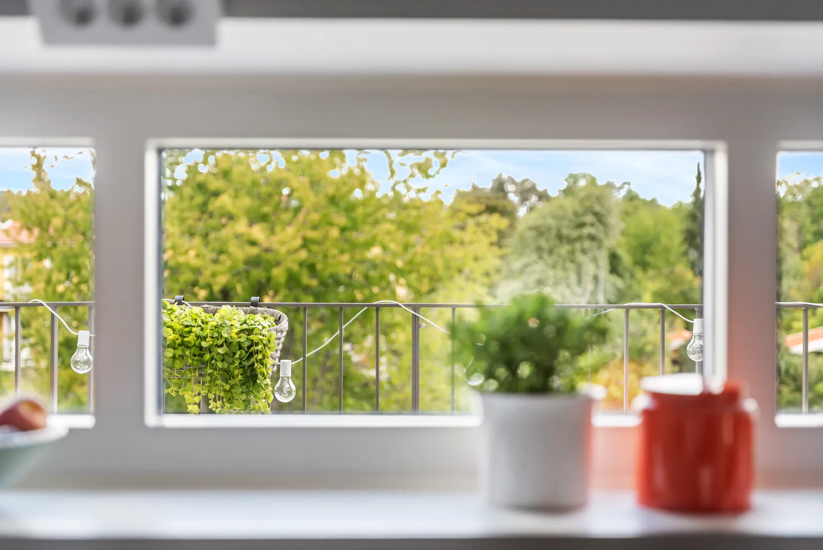Bostadsrätt, Kadettens gata 6, Näsbypark Sjösidan, Täby