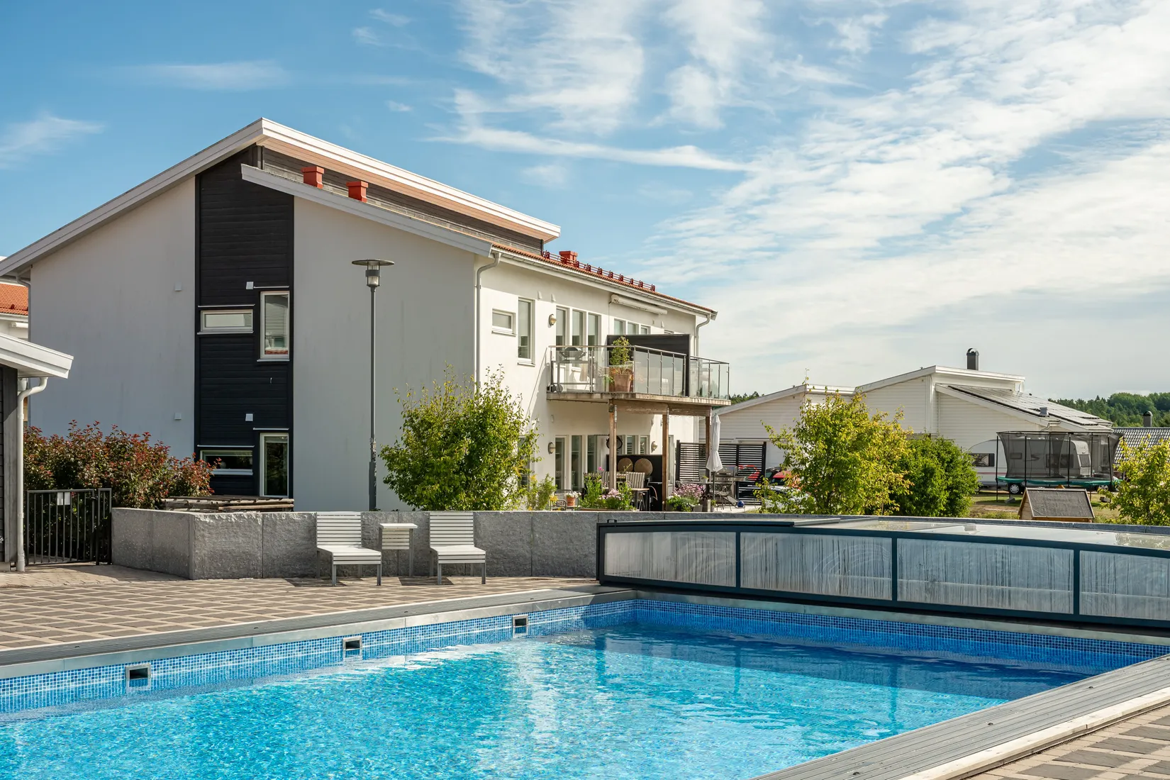 Bostadsrätt, Aspåsvägen 9, Kartberget, Karlstad