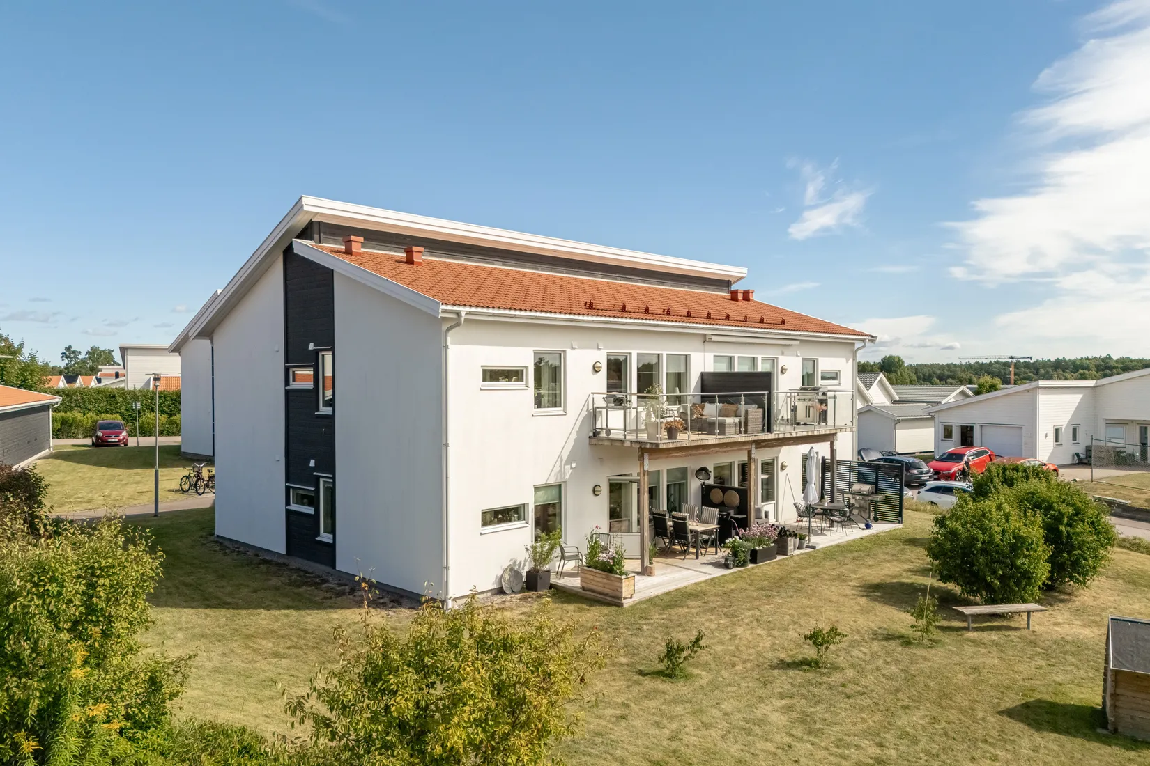 Bostadsrätt, Aspåsvägen 9, Kartberget, Karlstad