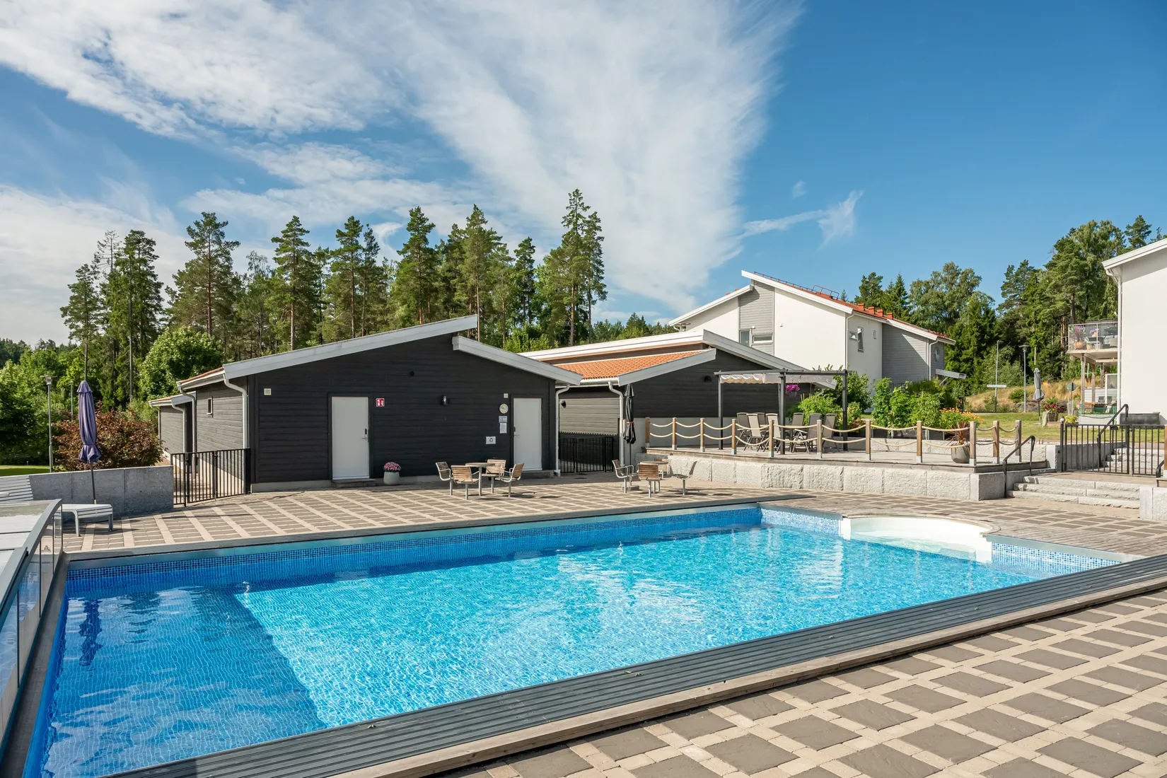 Bostadsrätt, Aspåsvägen 9, Kartberget, Karlstad