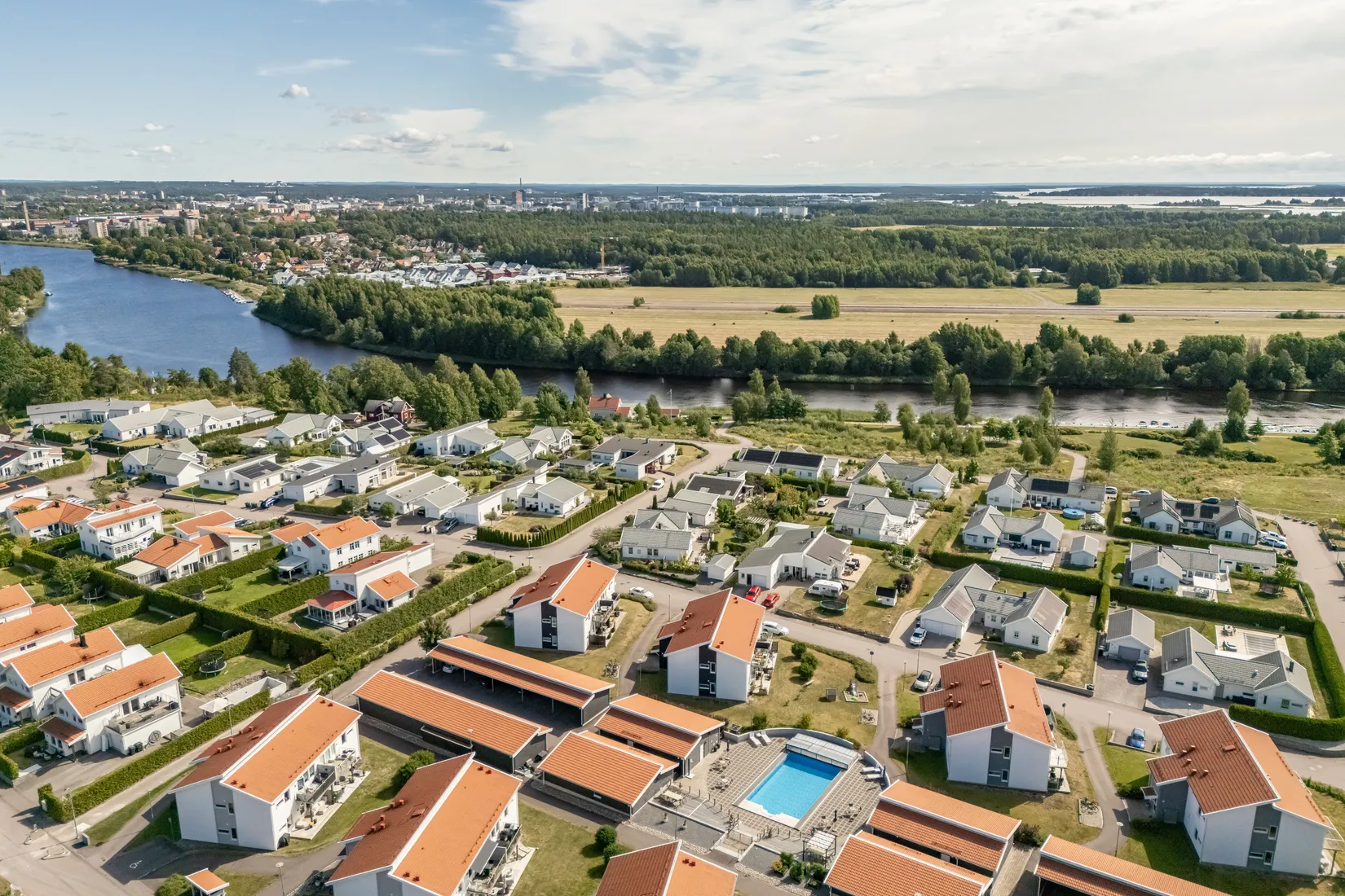 Bostadsrätt, Aspåsvägen 9, Kartberget, Karlstad