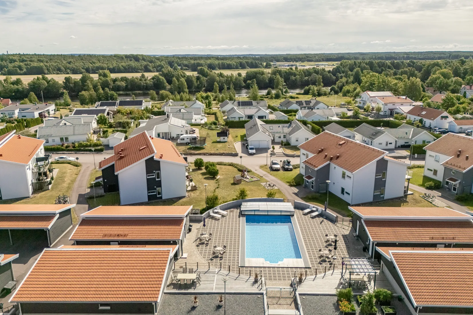 Bostadsrätt, Aspåsvägen 9, Kartberget, Karlstad