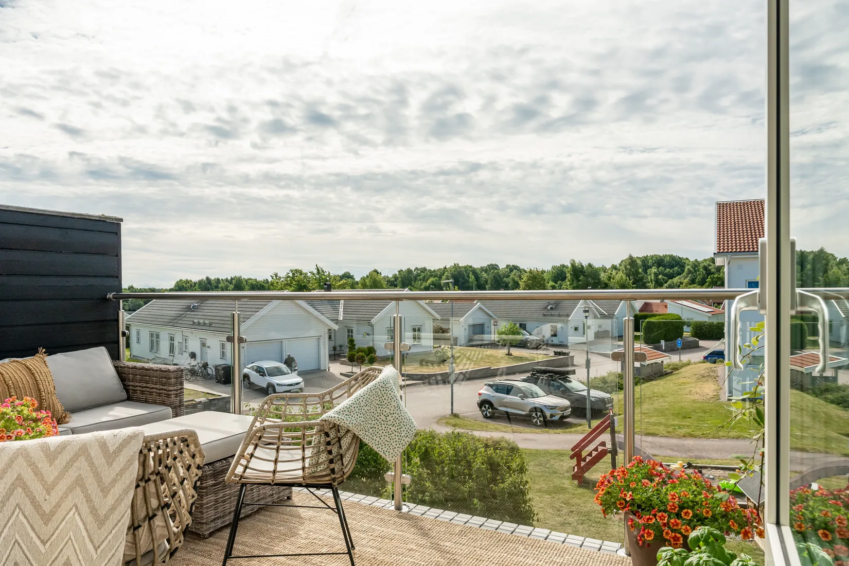Bostadsrätt, Aspåsvägen 9, Kartberget, Karlstad