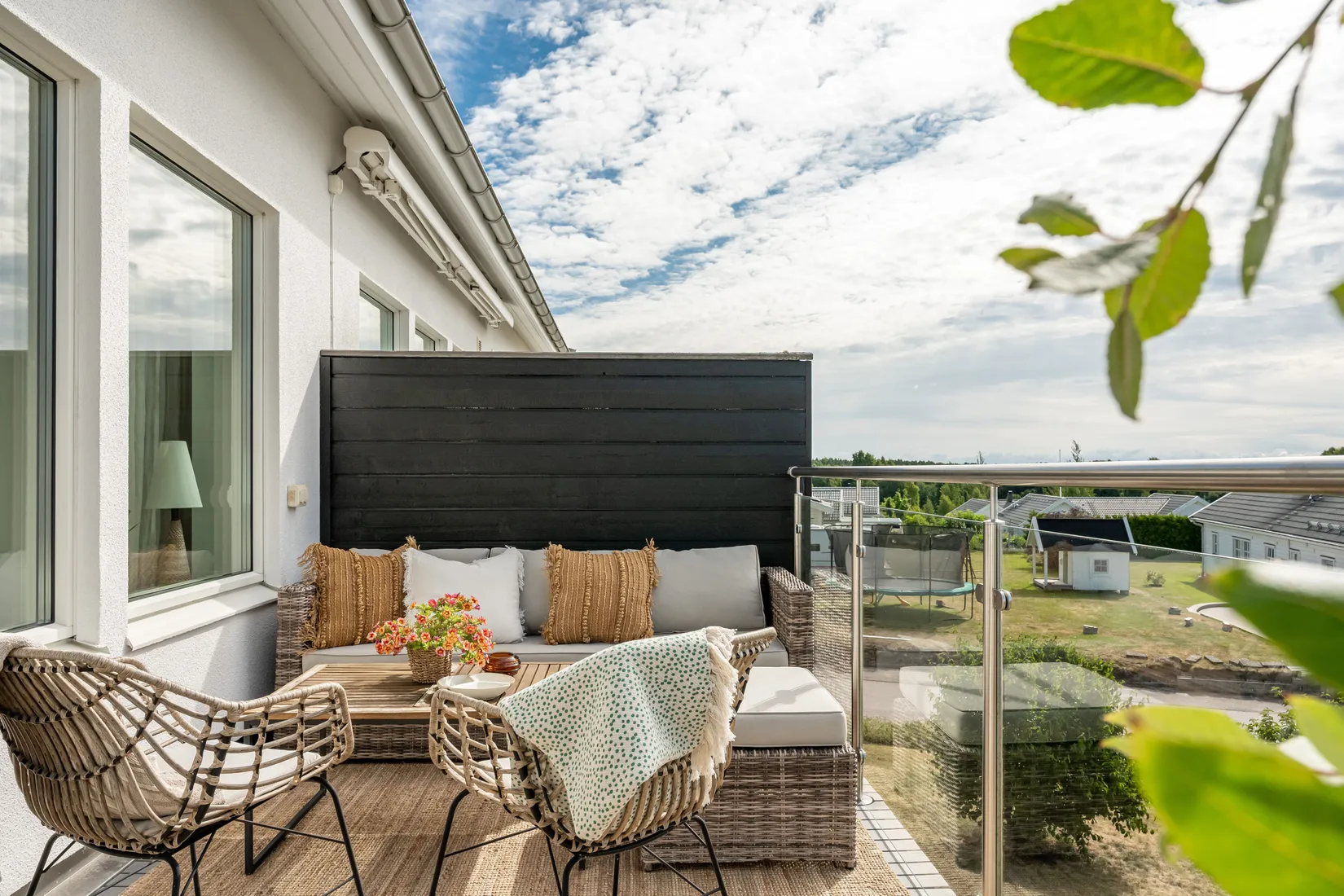 Bostadsrätt, Aspåsvägen 9, Kartberget, Karlstad
