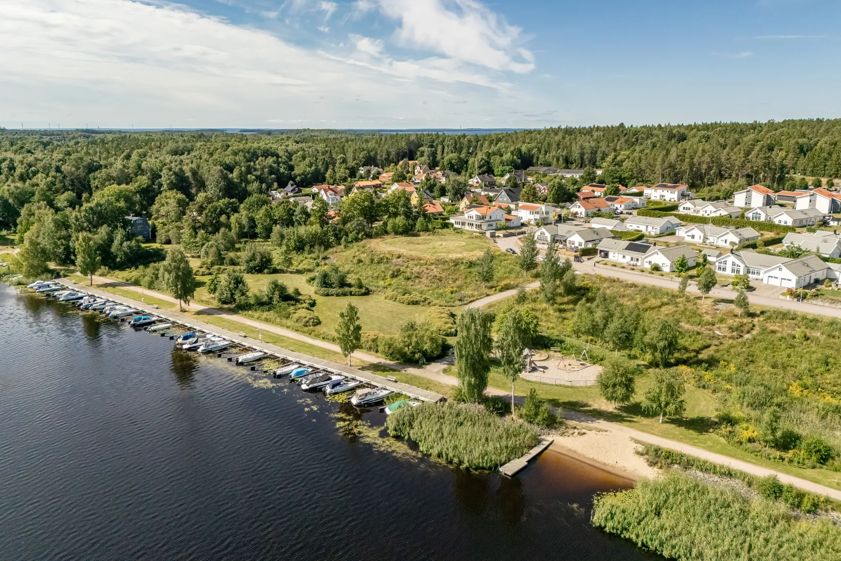 Bostadsrätt, Aspåsvägen 9, Kartberget, Karlstad