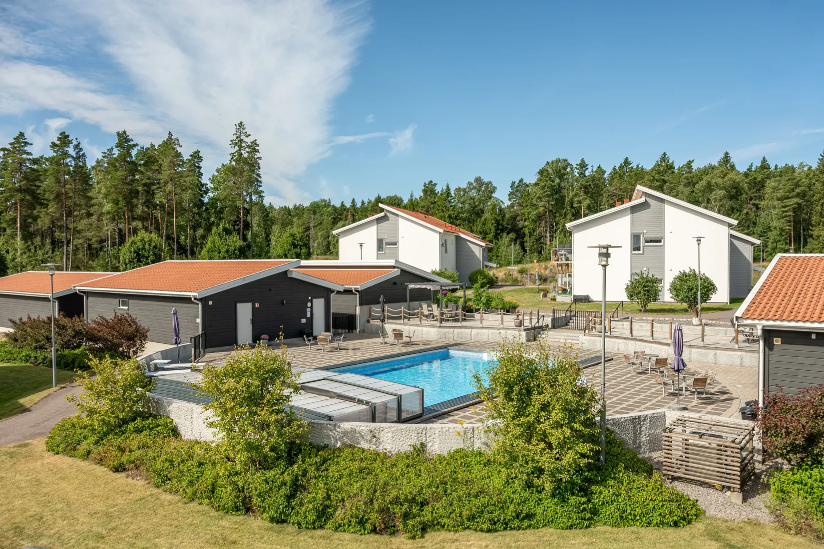 Bostadsrätt, Aspåsvägen 9, Kartberget, Karlstad