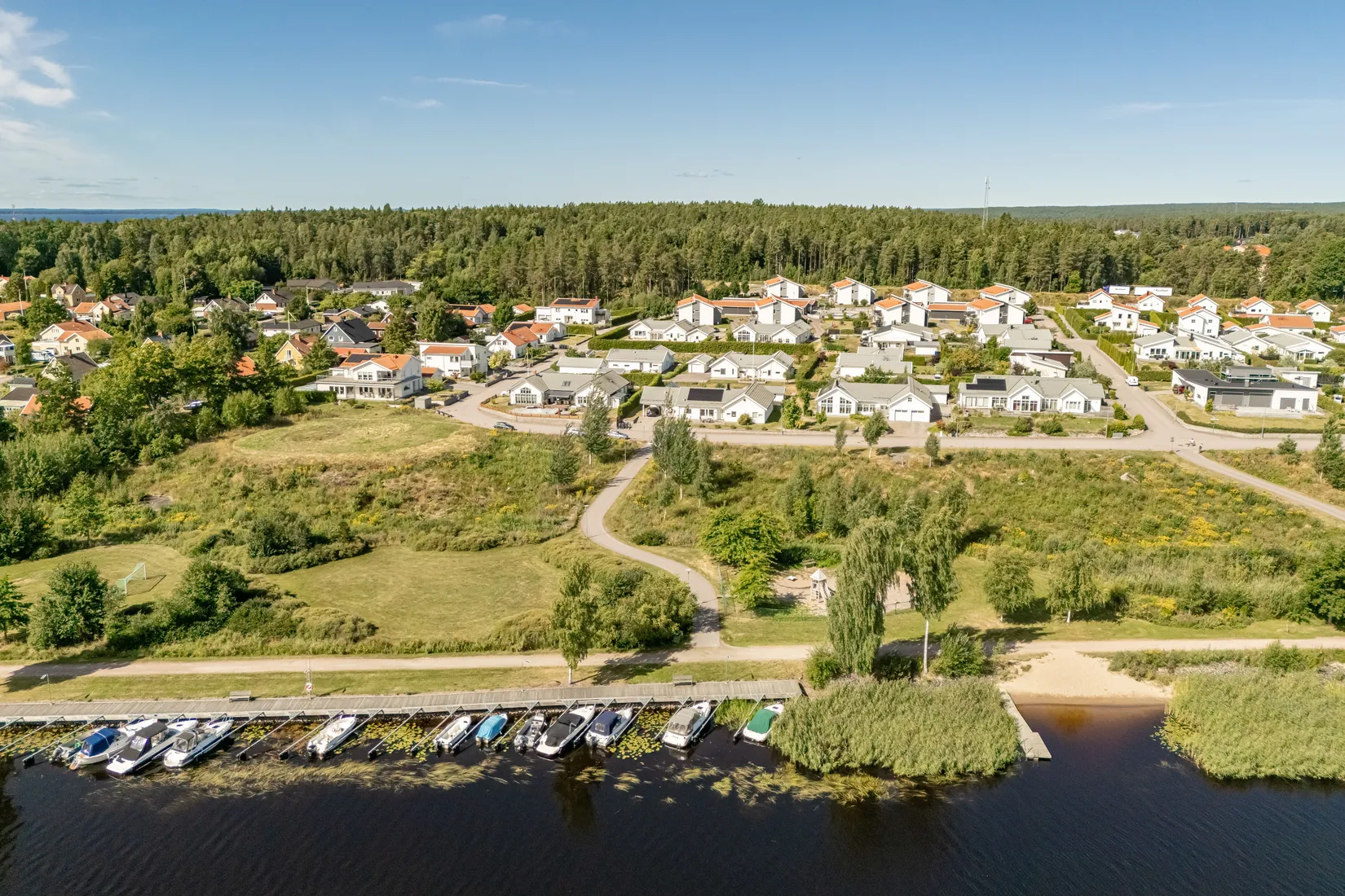 Bostadsrätt, Aspåsvägen 9, Kartberget, Karlstad