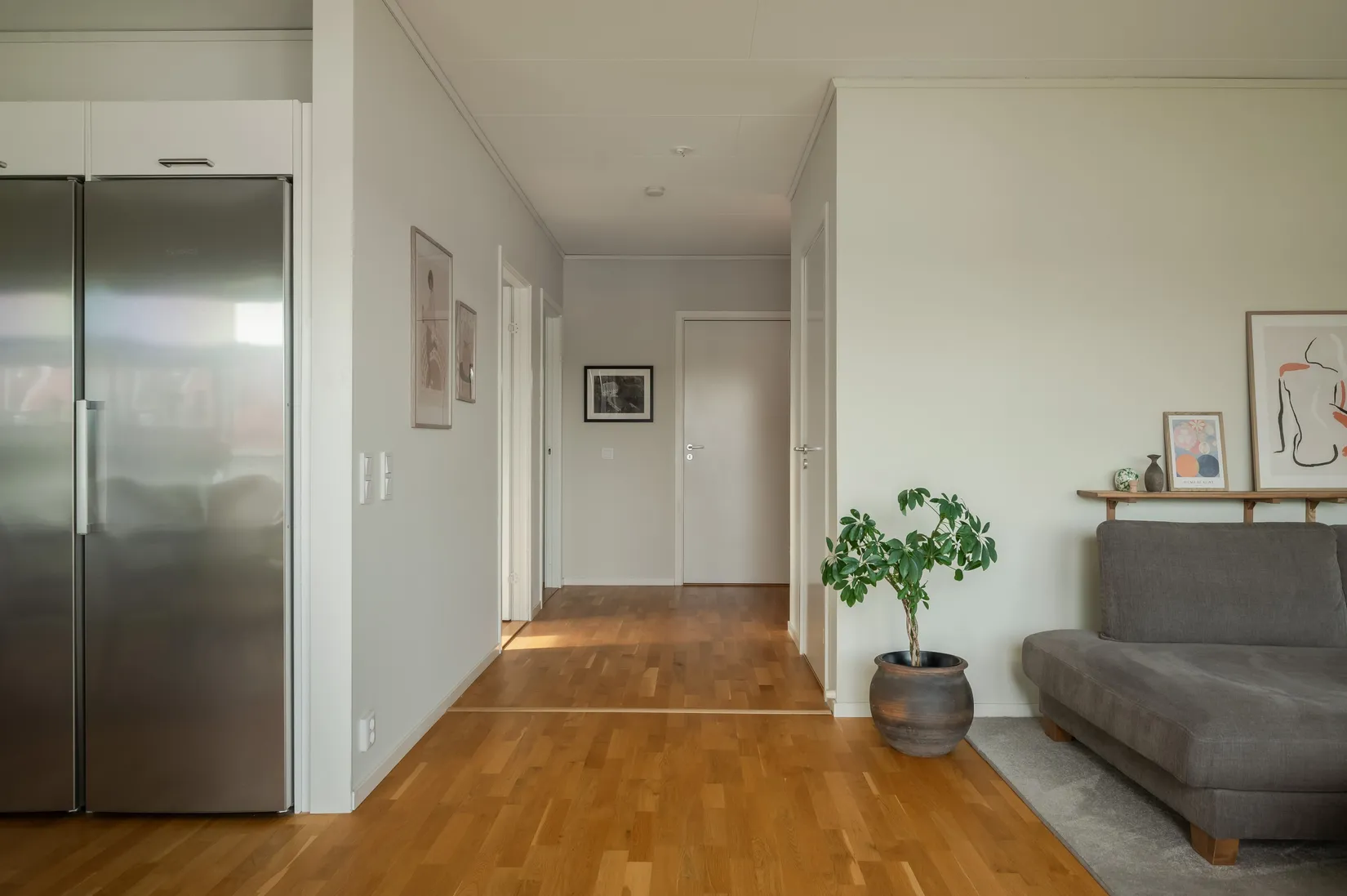 Bostadsrätt, Aspåsvägen 9, Kartberget, Karlstad