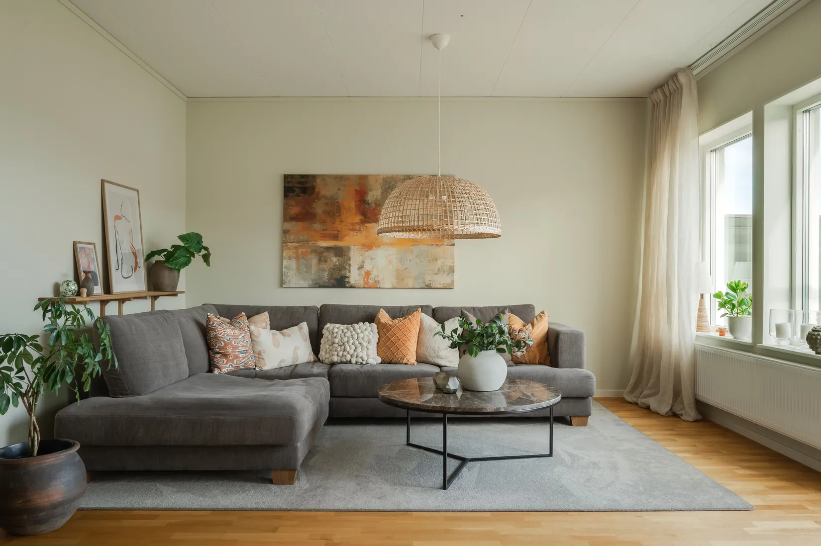 Bostadsrätt, Aspåsvägen 9, Kartberget, Karlstad