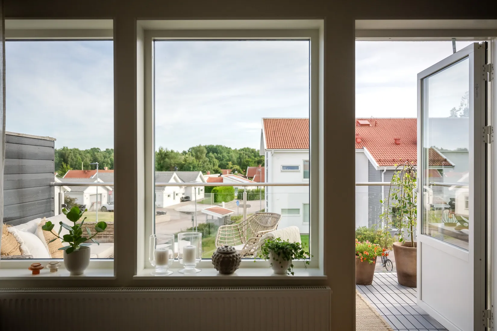 Bostadsrätt, Aspåsvägen 9, Kartberget, Karlstad