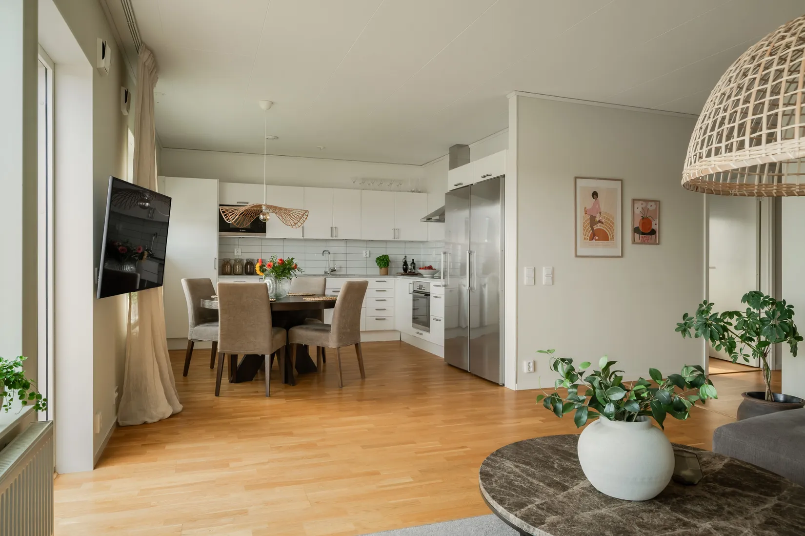 Bostadsrätt, Aspåsvägen 9, Kartberget, Karlstad