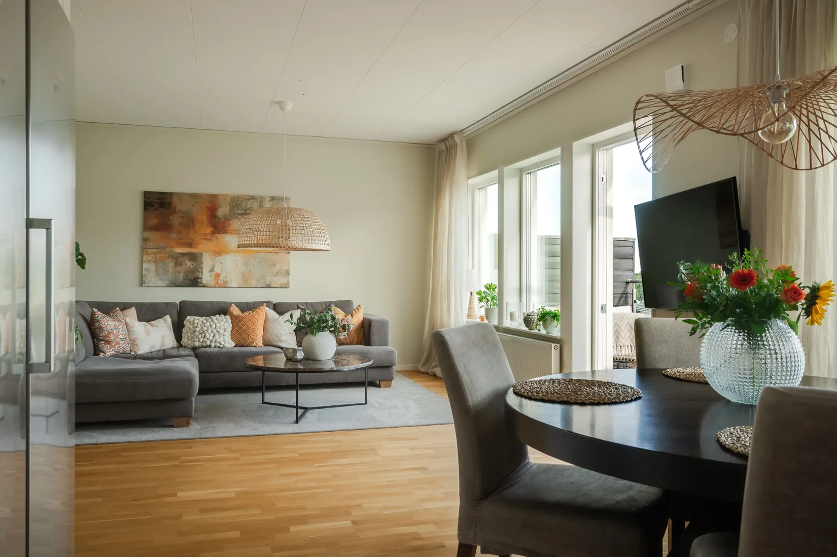 Bostadsrätt, Aspåsvägen 9, Kartberget, Karlstad