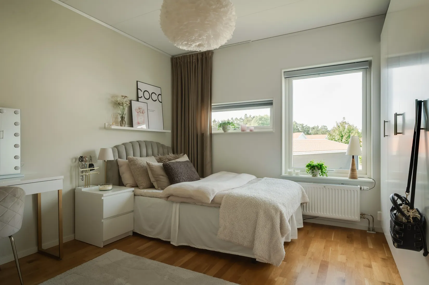 Bostadsrätt, Aspåsvägen 9, Kartberget, Karlstad
