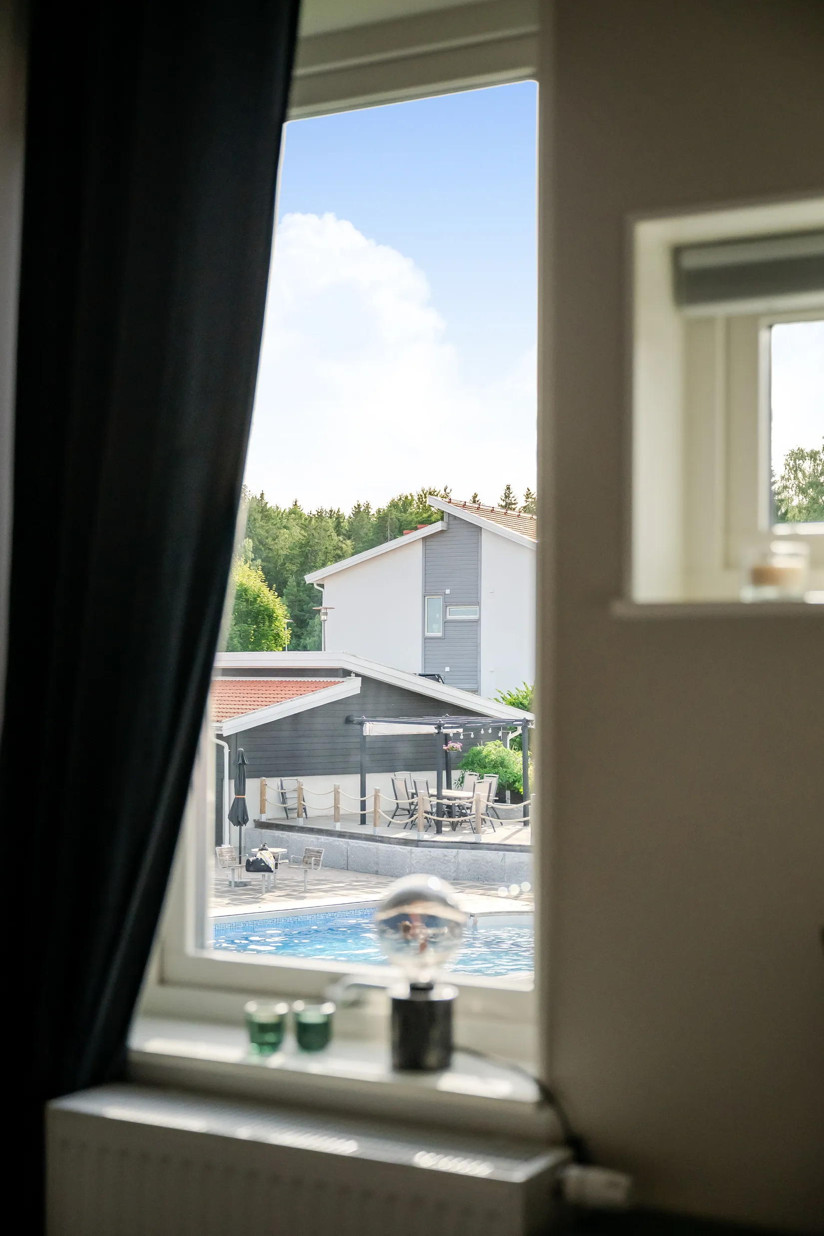 Bostadsrätt, Aspåsvägen 9, Kartberget, Karlstad
