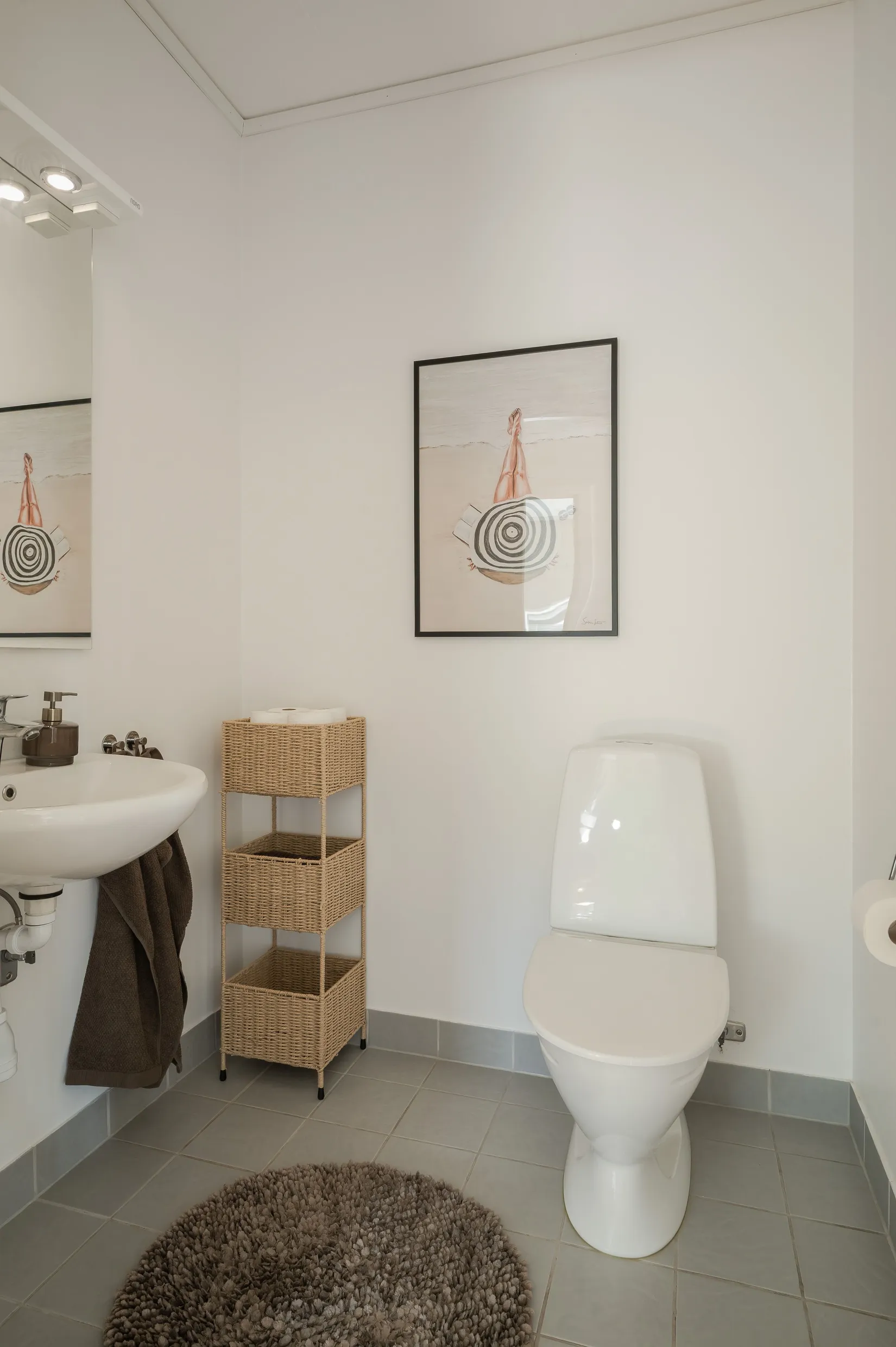 Bostadsrätt, Aspåsvägen 9, Kartberget, Karlstad