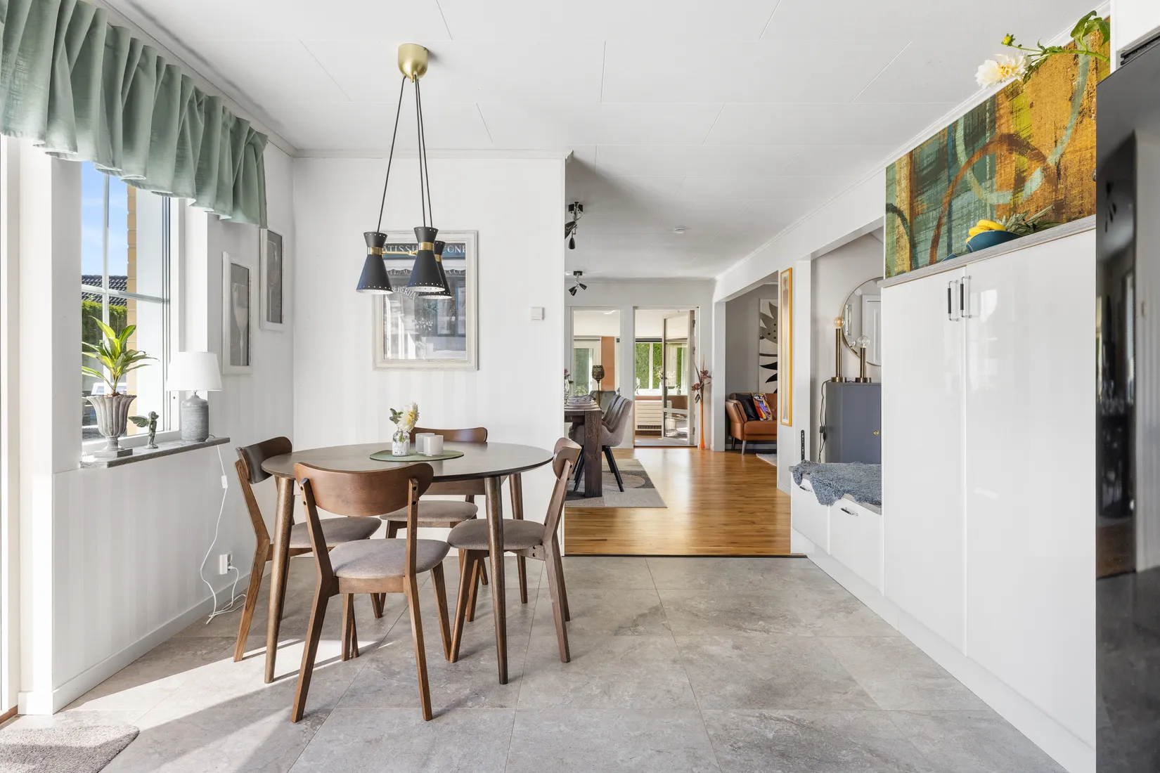Villa, Möllebyggaregatan 8, Västra Sjöstaden, Ystad