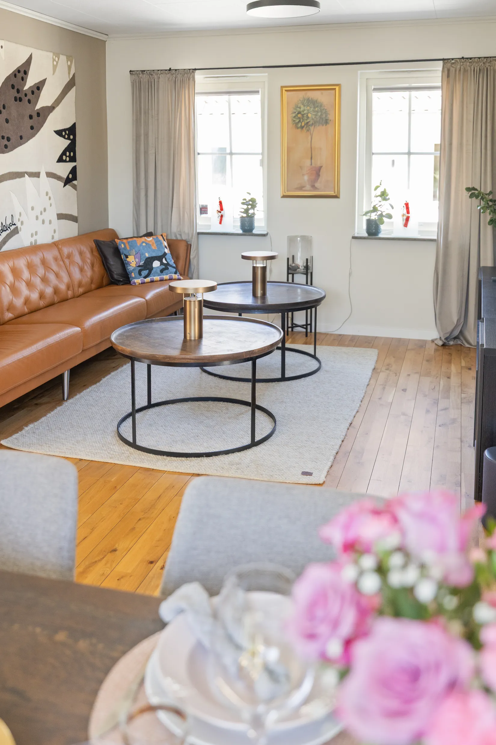 Villa, Möllebyggaregatan 8, Västra Sjöstaden, Ystad