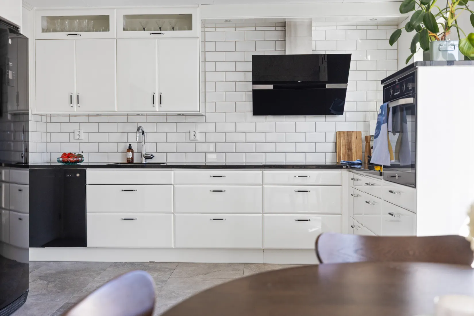 Villa, Möllebyggaregatan 8, Västra Sjöstaden, Ystad