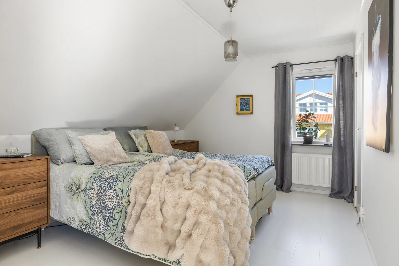 Villa, Möllebyggaregatan 8, Västra Sjöstaden, Ystad