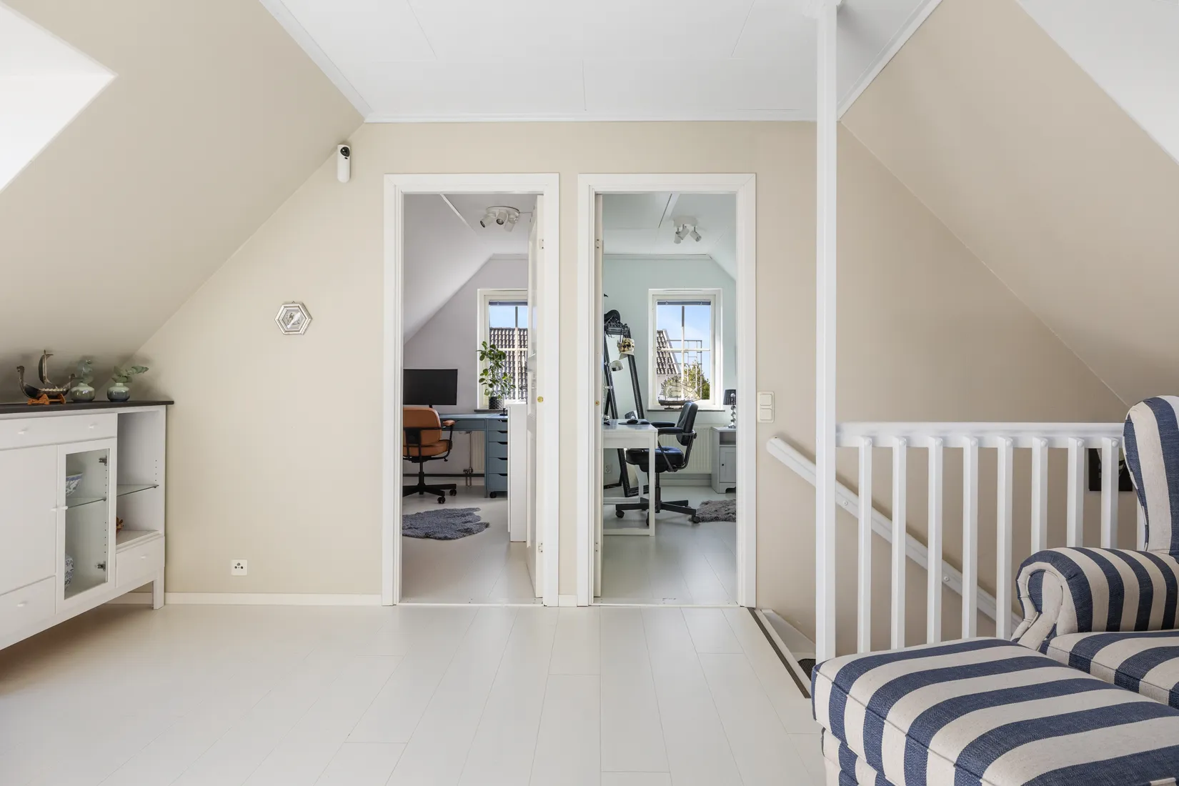 Villa, Möllebyggaregatan 8, Västra Sjöstaden, Ystad