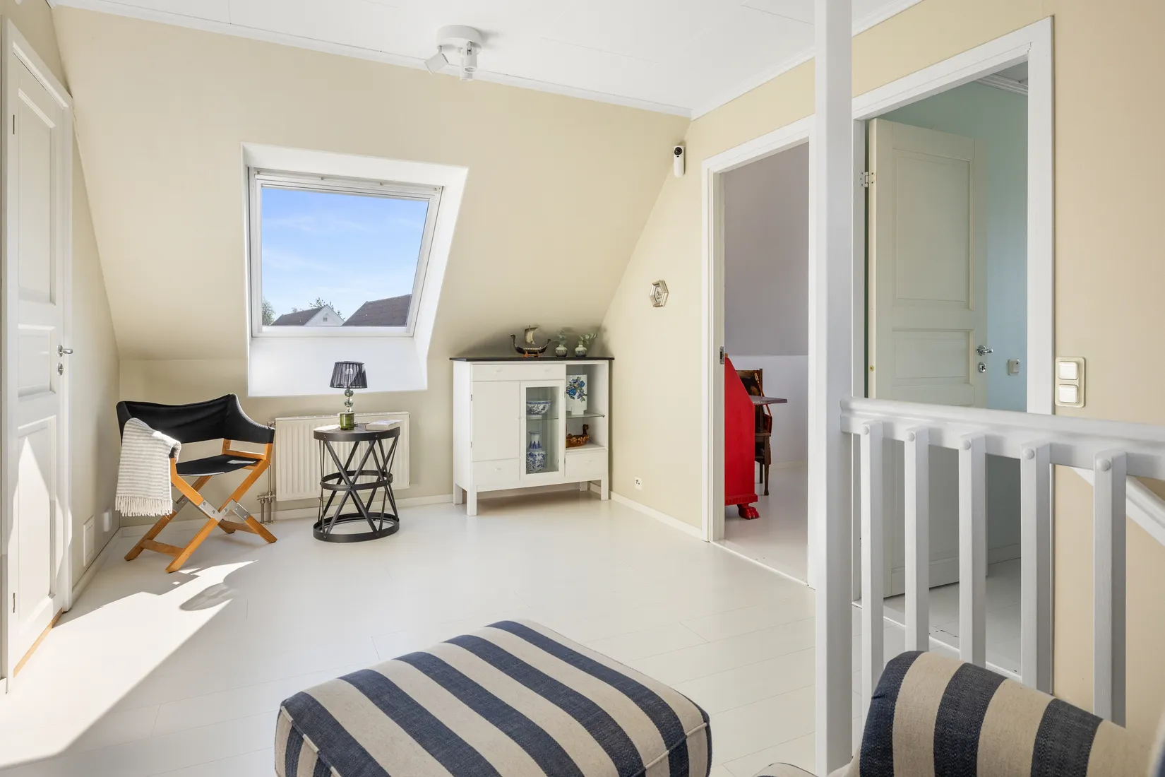 Villa, Möllebyggaregatan 8, Västra Sjöstaden, Ystad