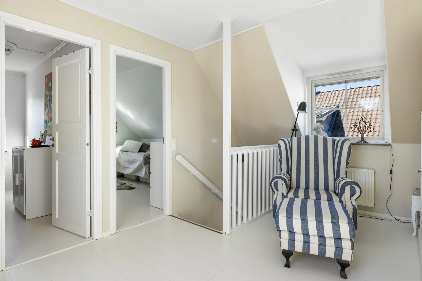 Villa, Möllebyggaregatan 8, Västra Sjöstaden, Ystad