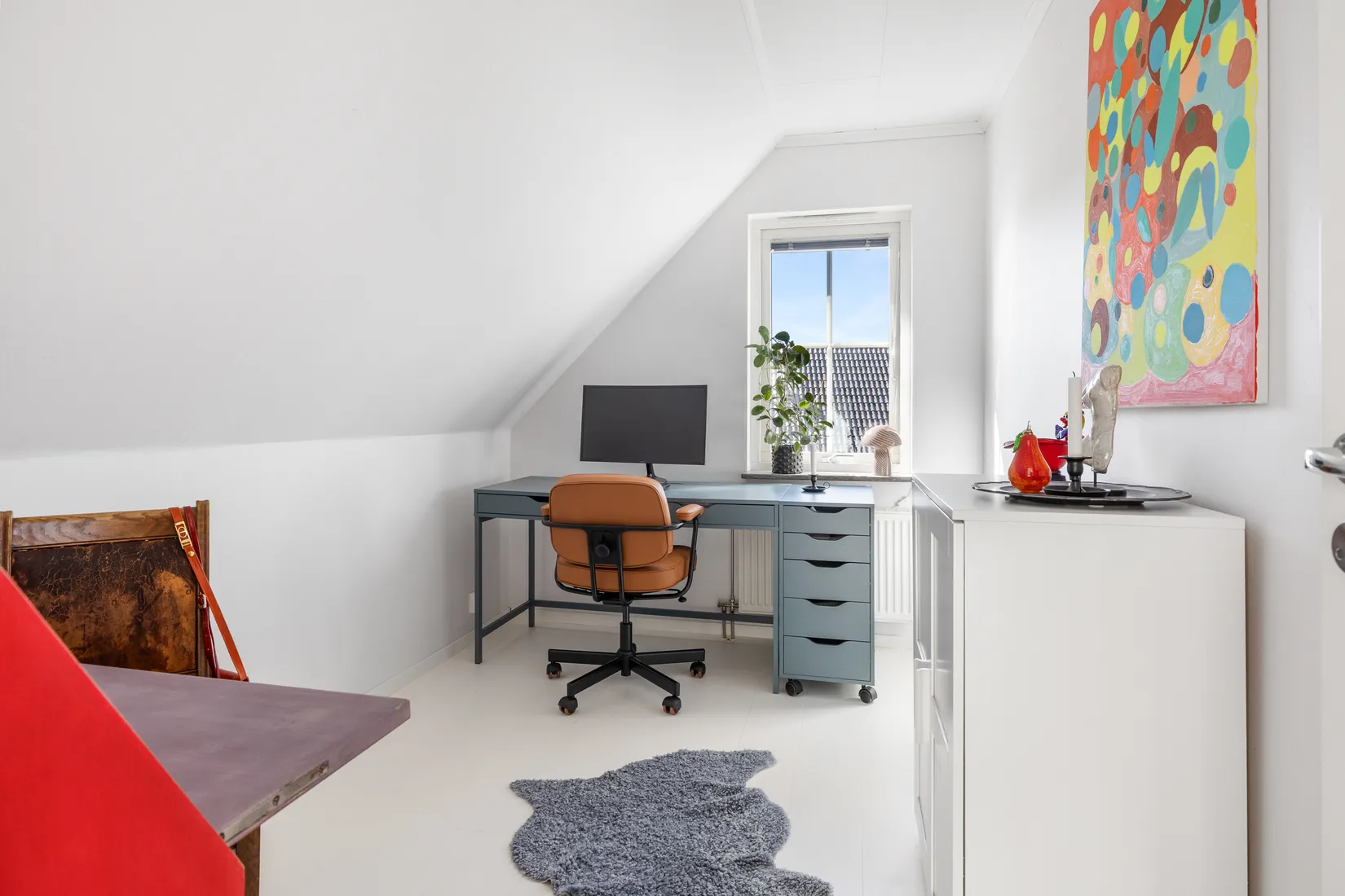 Villa, Möllebyggaregatan 8, Västra Sjöstaden, Ystad