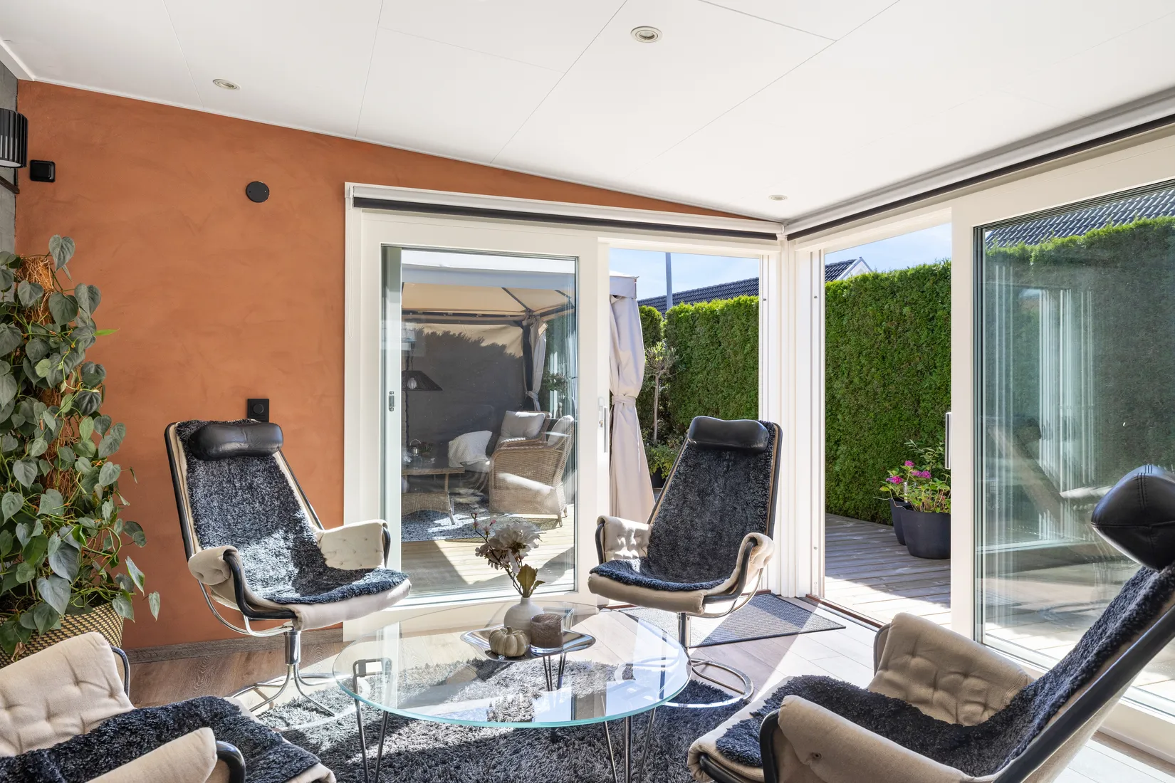 Villa, Möllebyggaregatan 8, Västra Sjöstaden, Ystad