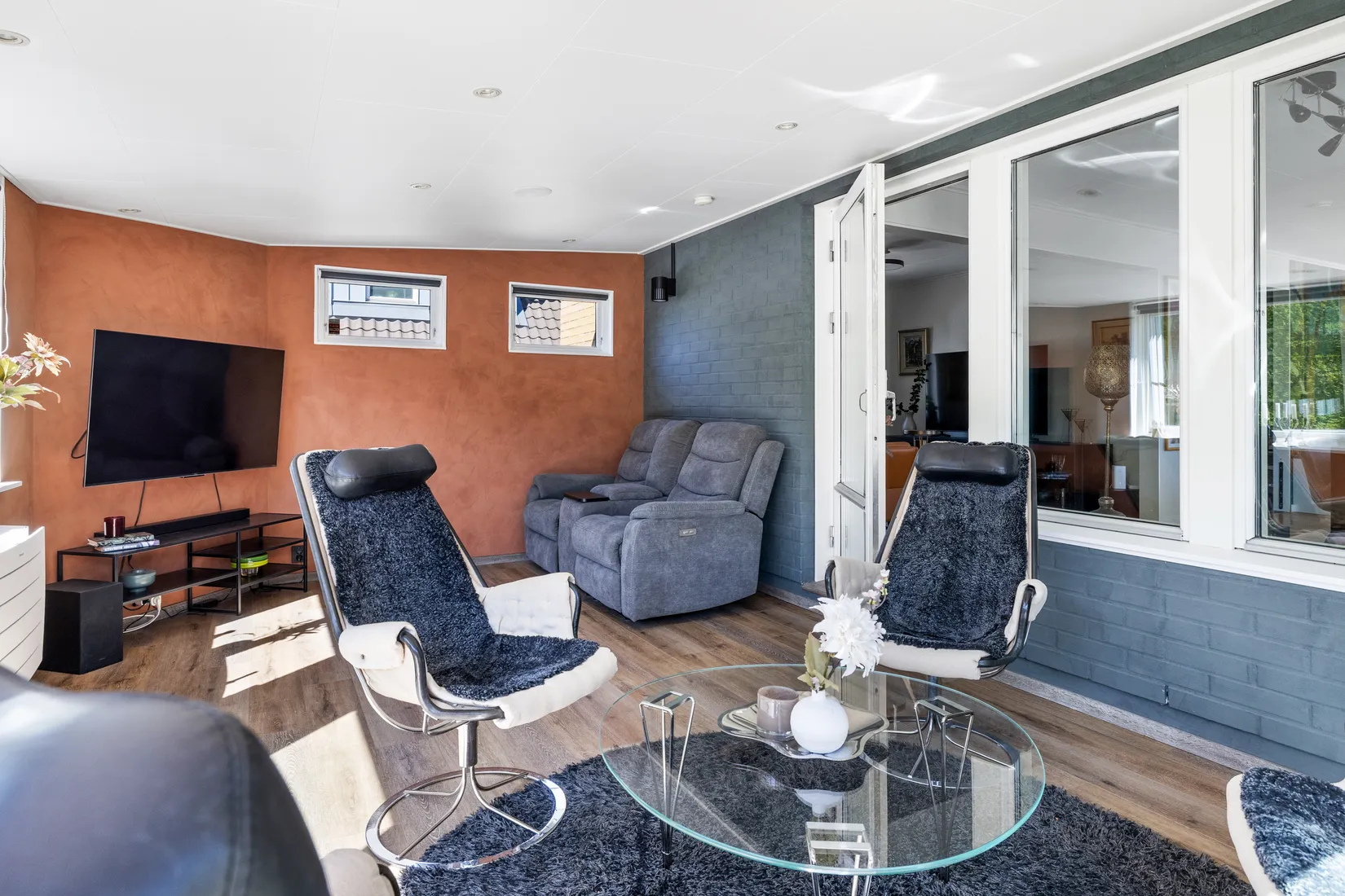 Villa, Möllebyggaregatan 8, Västra Sjöstaden, Ystad