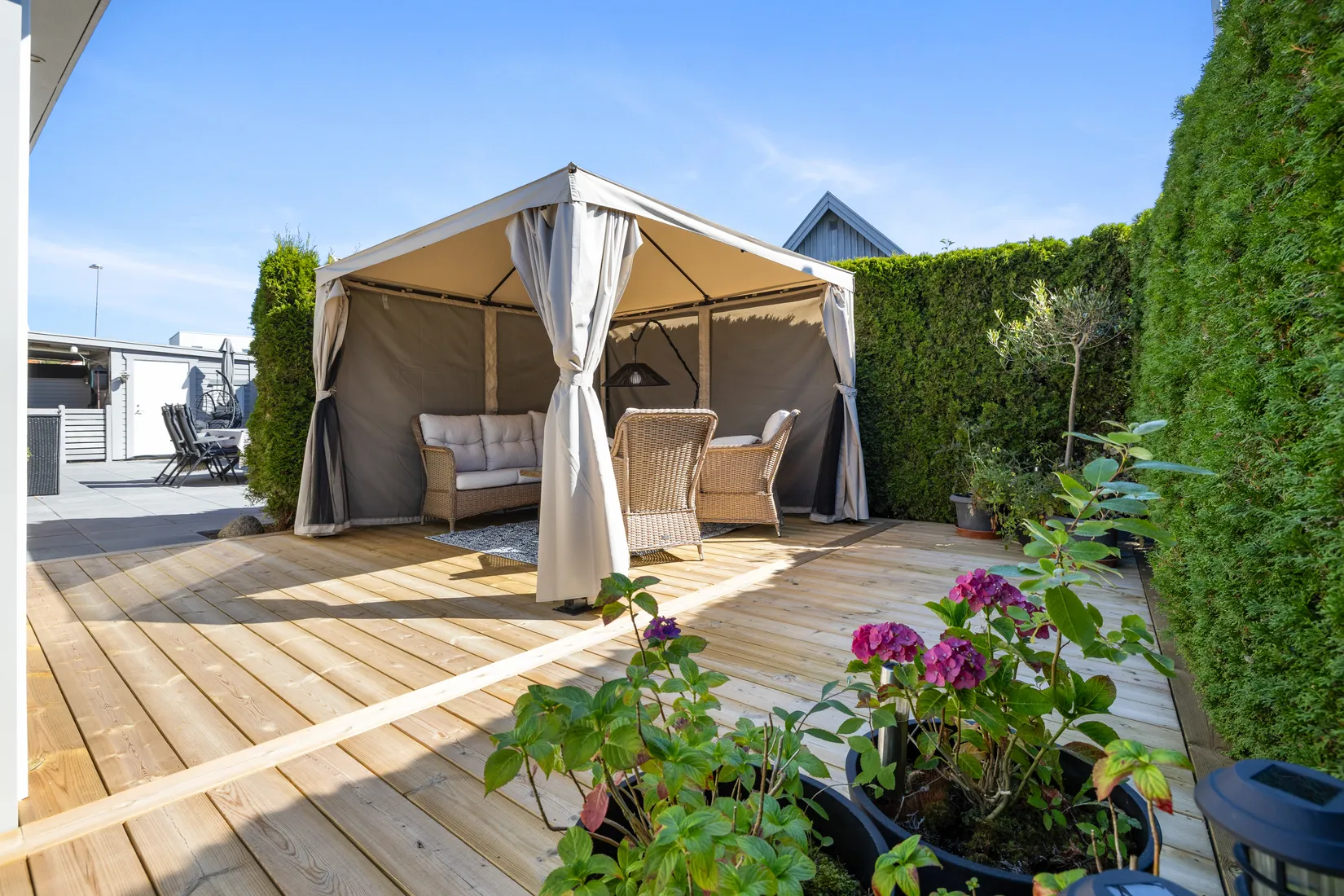 Villa, Möllebyggaregatan 8, Västra Sjöstaden, Ystad
