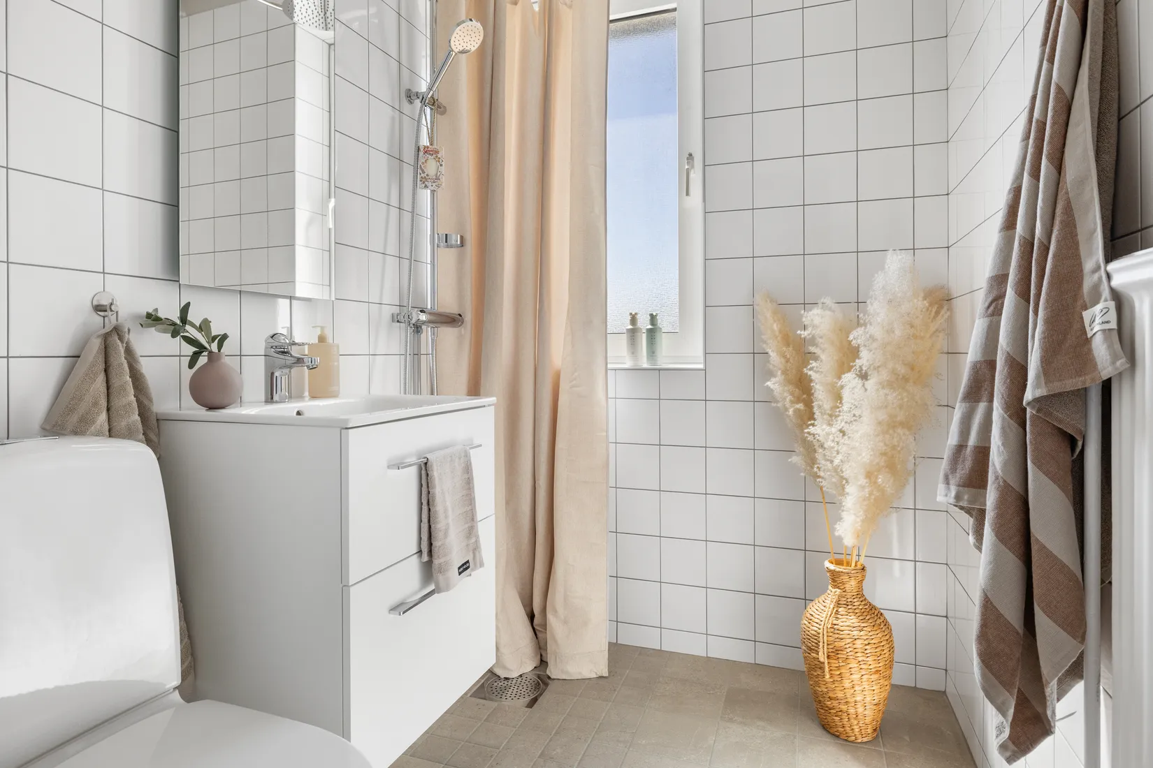Bostadsrätt, Skottegatan 8A, Bellevue, Ystad