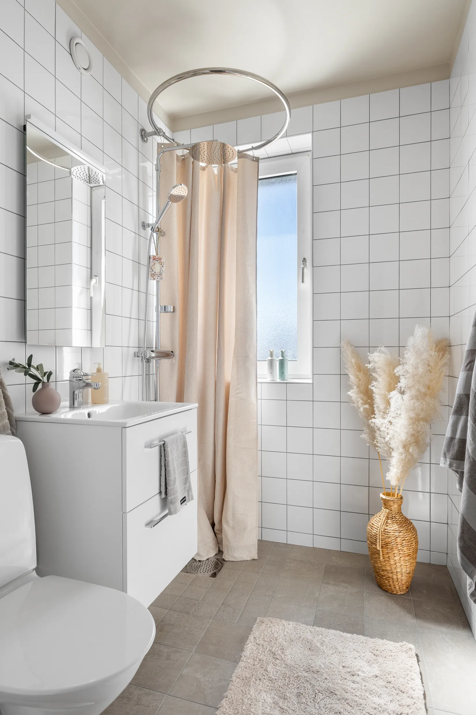 Bostadsrätt, Skottegatan 8A, Bellevue, Ystad