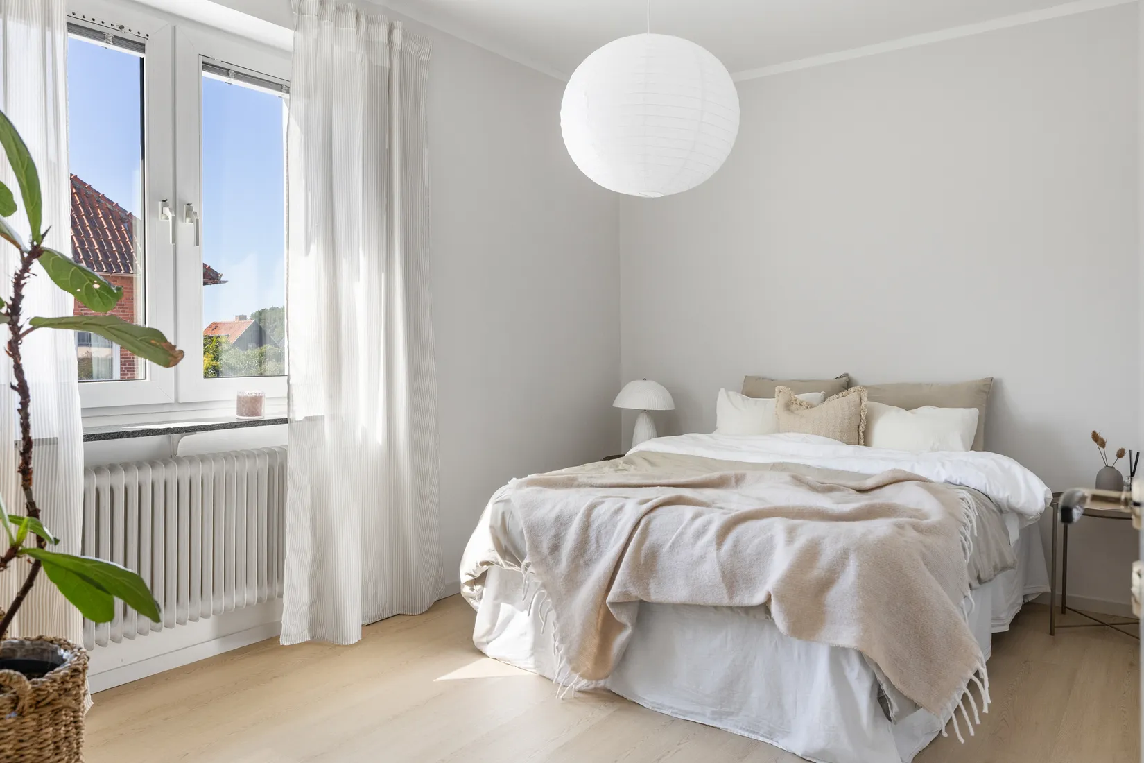 Bostadsrätt, Skottegatan 8A, Bellevue, Ystad
