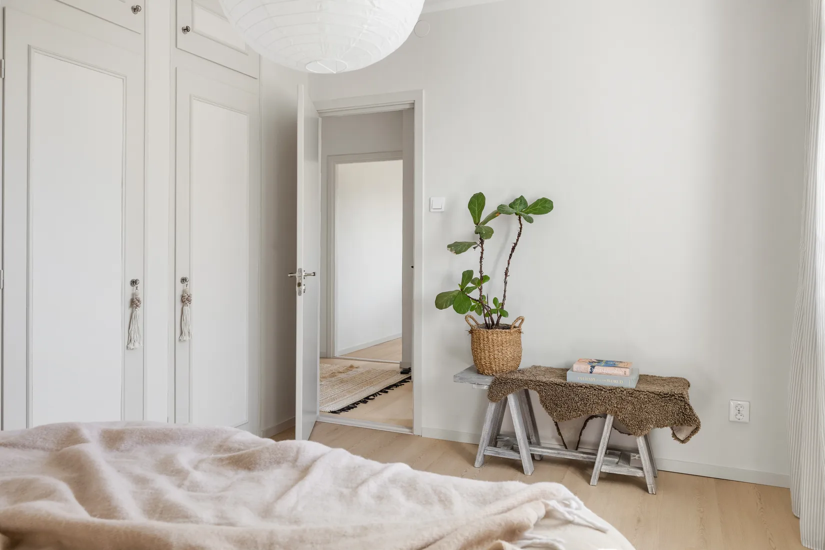 Bostadsrätt, Skottegatan 8A, Bellevue, Ystad