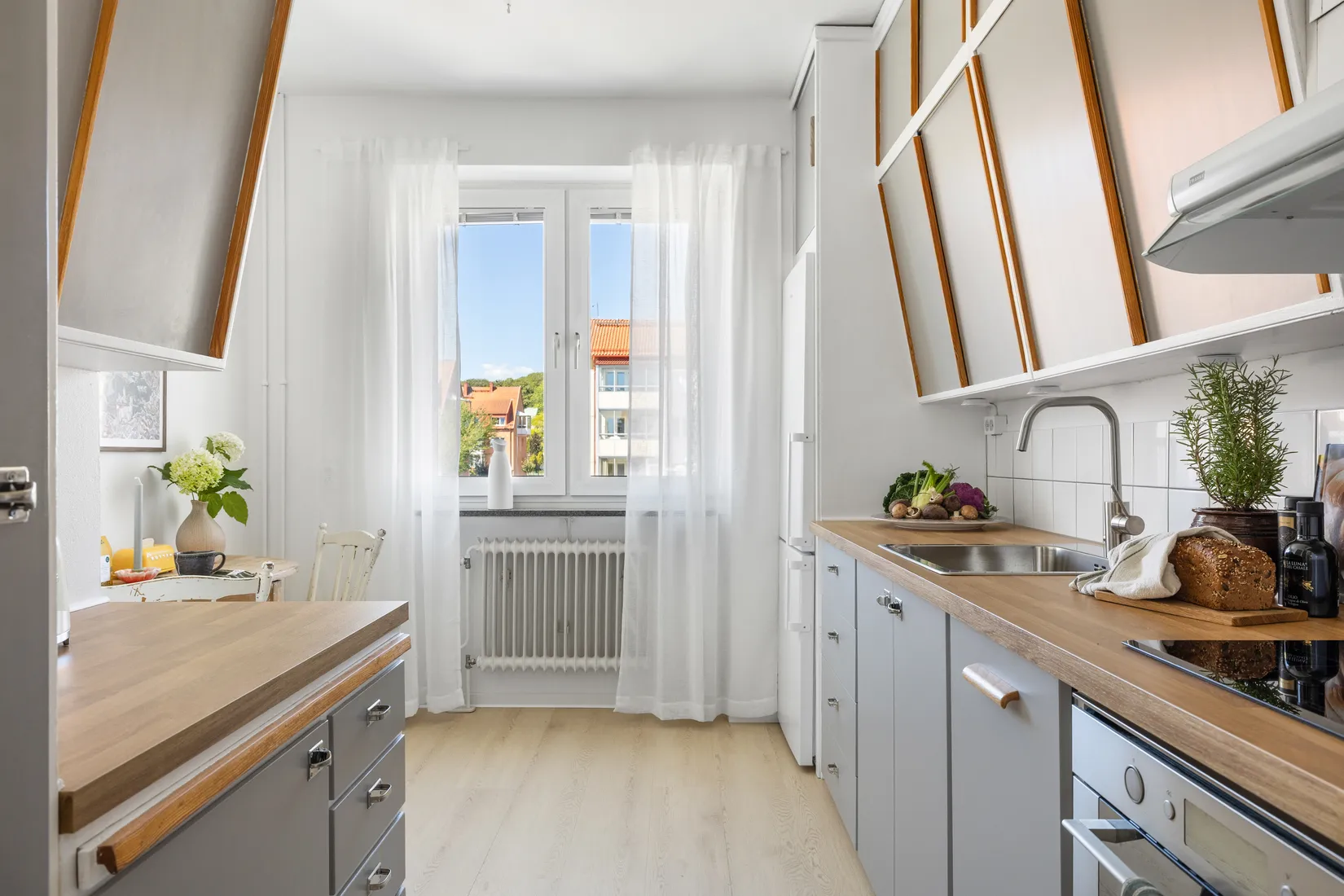 Bostadsrätt, Skottegatan 8A, Bellevue, Ystad