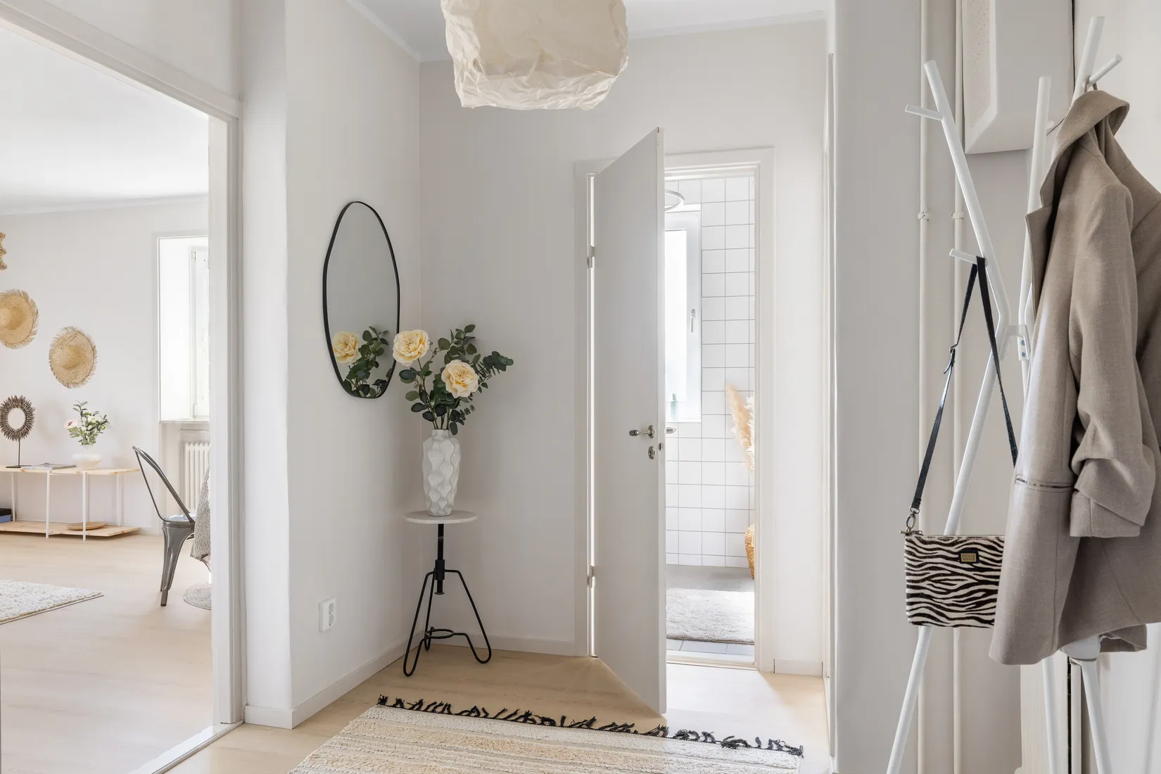 Bostadsrätt, Skottegatan 8A, Bellevue, Ystad