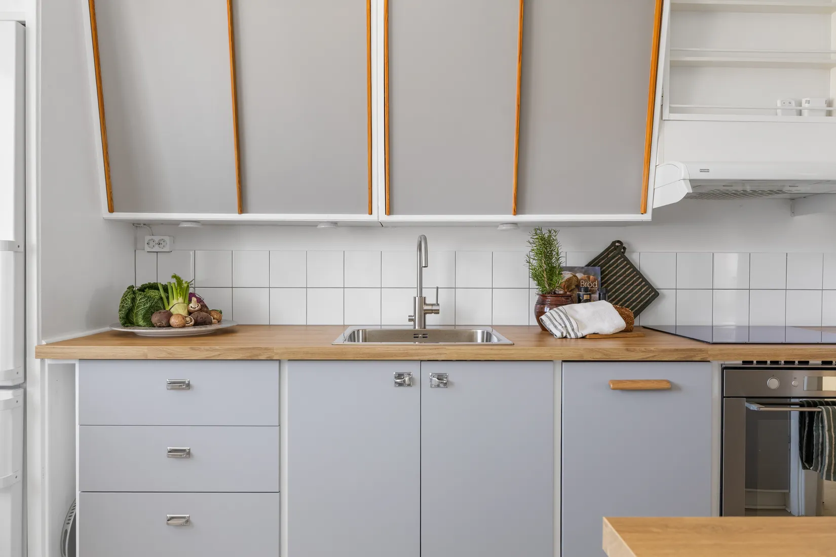Bostadsrätt, Skottegatan 8A, Bellevue, Ystad