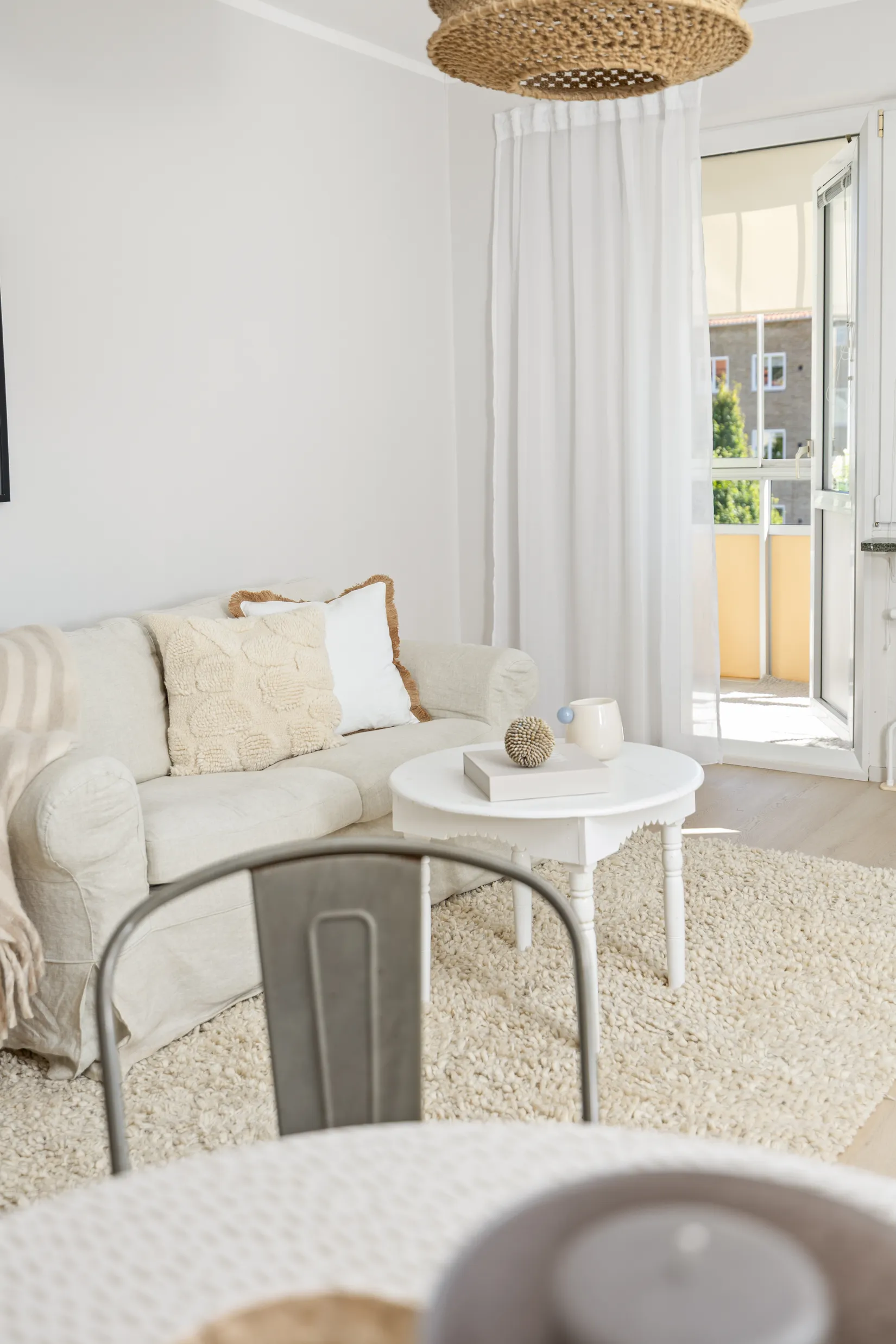 Bostadsrätt, Skottegatan 8A, Bellevue, Ystad